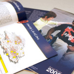 Annual Report for Association of Wheelchair Children