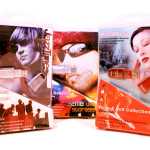 USB Packaging for Memina