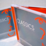 CD & Cassette Covers for WVfC