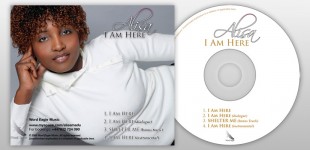 Case-Back and CD artwork