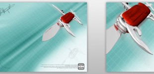 Photoshop, Illustrator & 3D