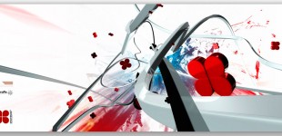 Photoshop, Illustrator & 3D