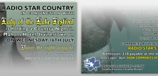 A4 Leaflet