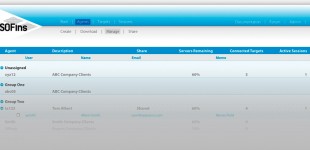 Group List interface changes