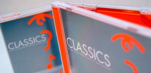 CD & Cassettes
