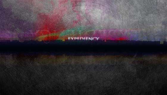“Expediency”