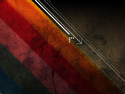 Illustration - using Photography and Photoshop