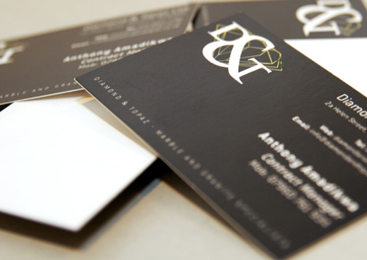 Cards Design and Print
