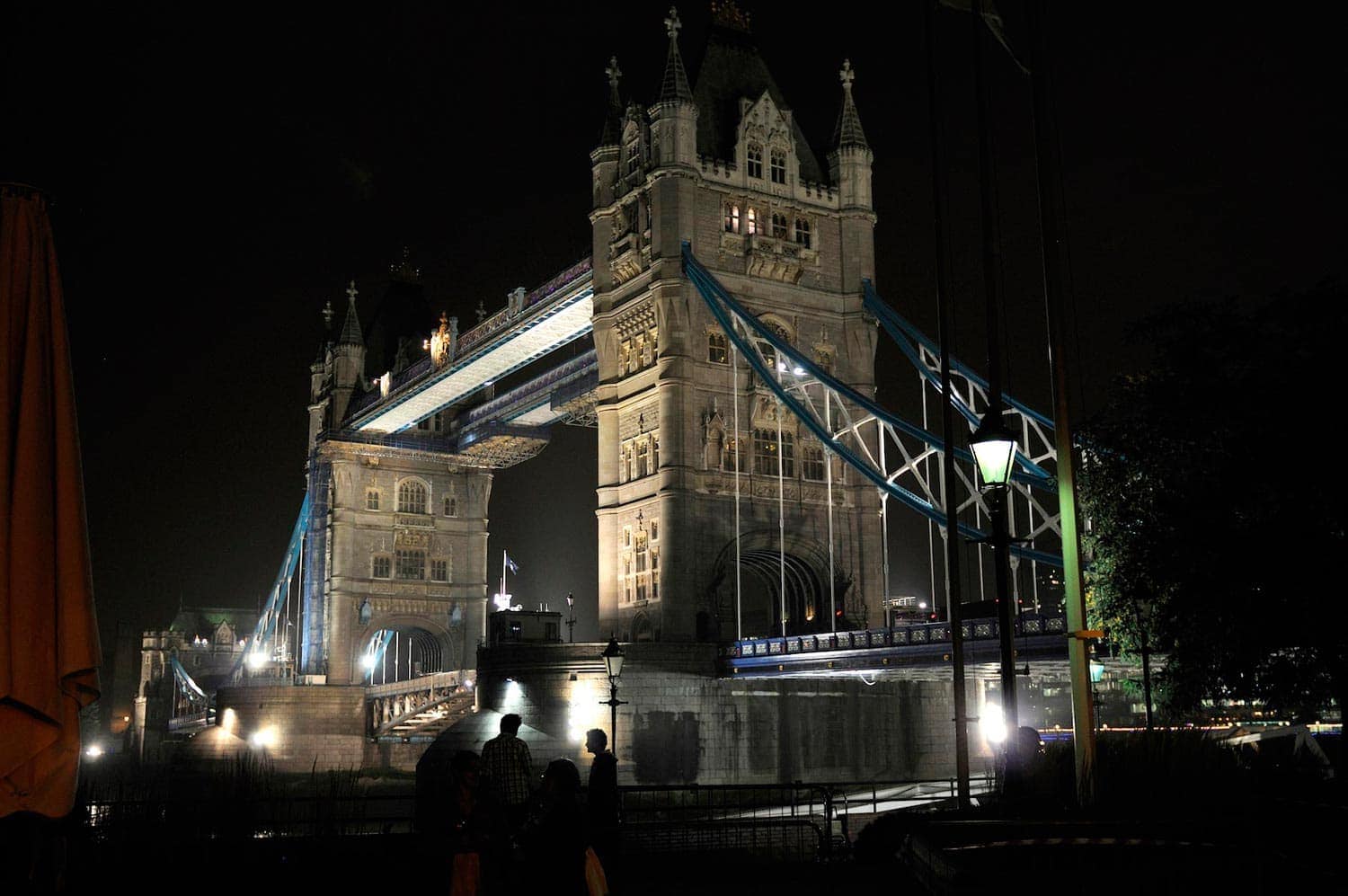 Tower Bridge