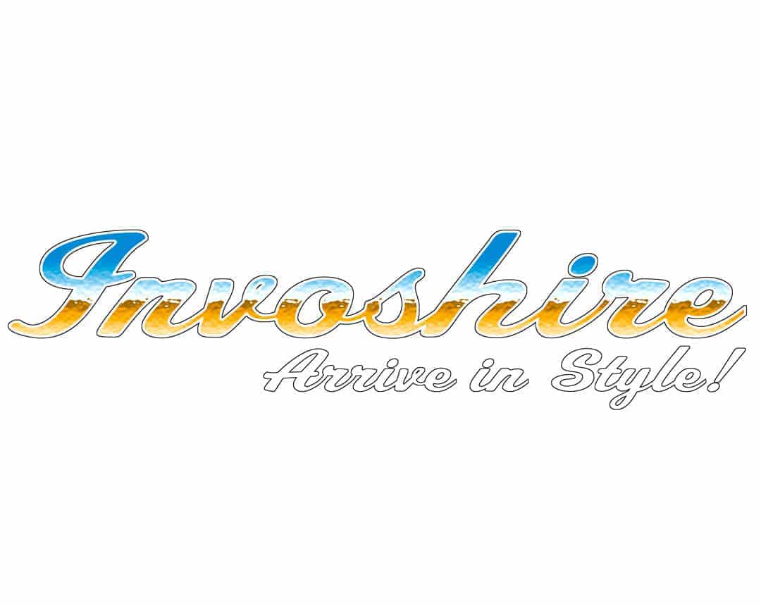 invoshire-chrome-logo